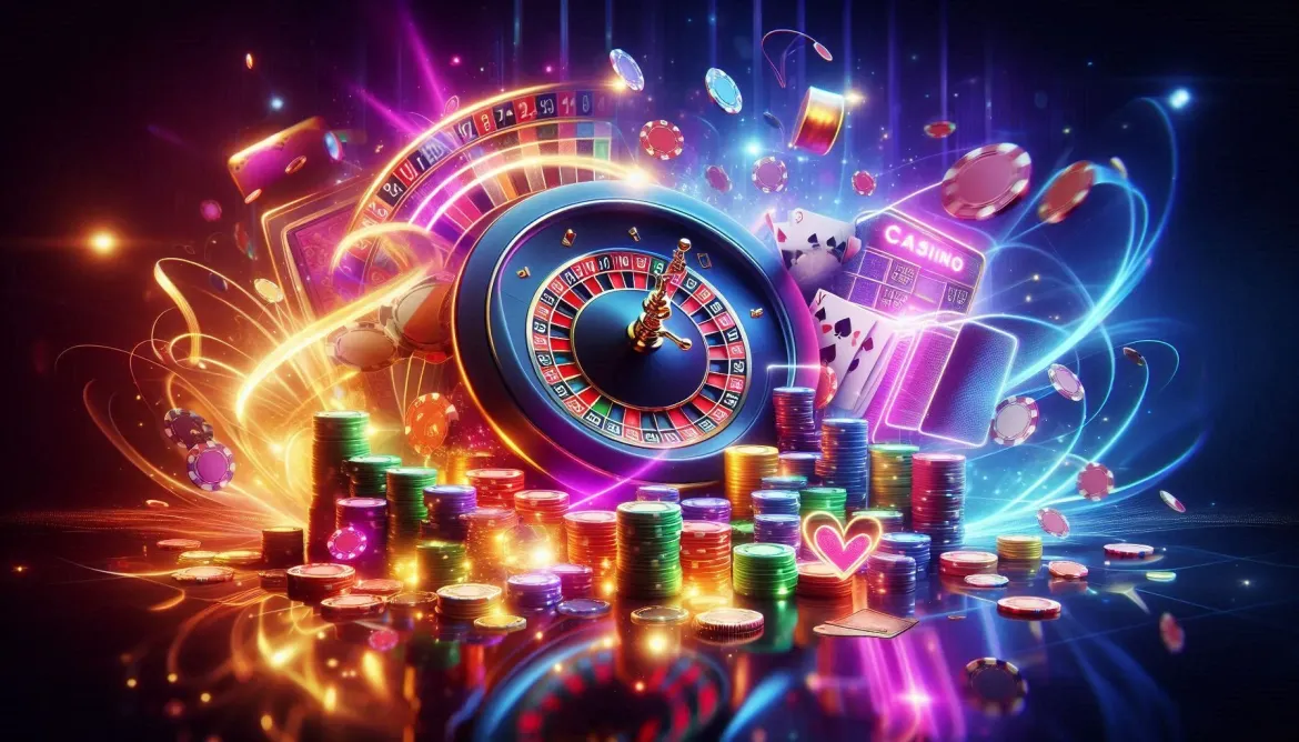 Ybets Casino
